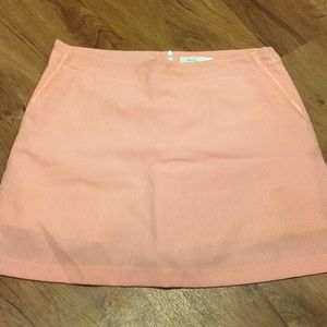 Lady Hagen Size 10 Women’s Golf Skirt with shorts